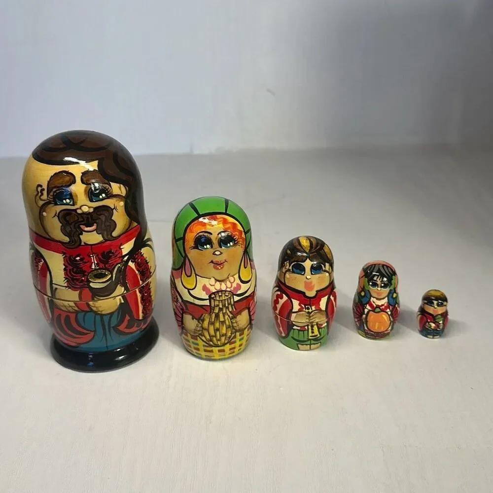No Brand pc russian